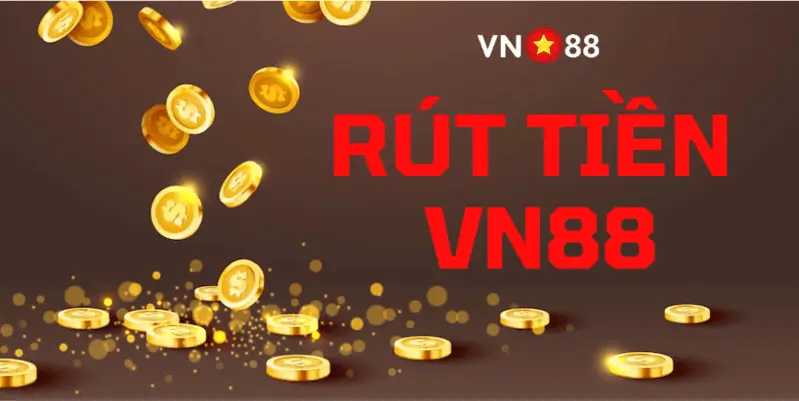 VN88 cung cấp cho người chơi nhiều phương thức rút tiền khác nhau