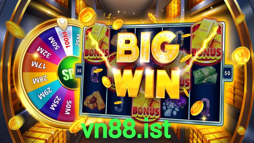 Slot Game Là Gì?