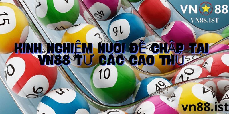 Tổng hợp kinh nghiệm nuôi đề chập từ các cao thủ